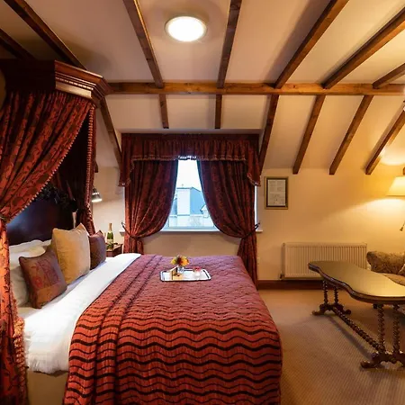 게스트하우스 Earls Court House 킬라니