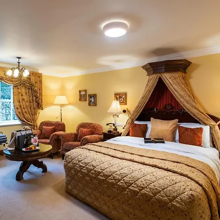 Earls Court House Affittacamere 4*