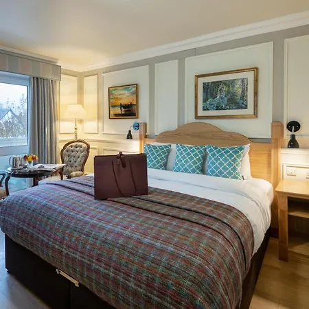 Earls Court House Guest house Killarney