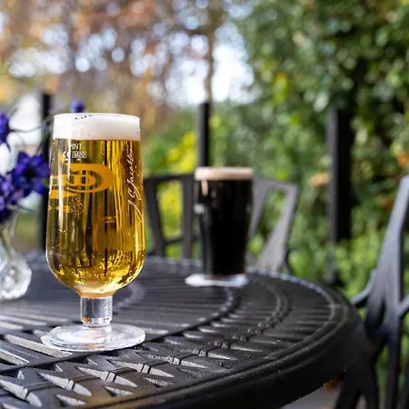 Maison d'hôtes Earls Court House Killarney