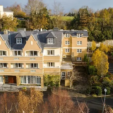 Earls Court House