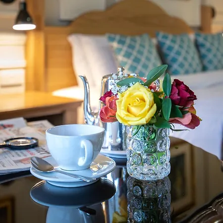 Maison d'hôtes Earls Court House Killarney