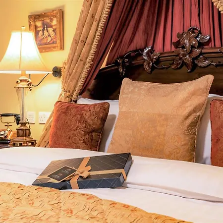 Earls Court House Killarney