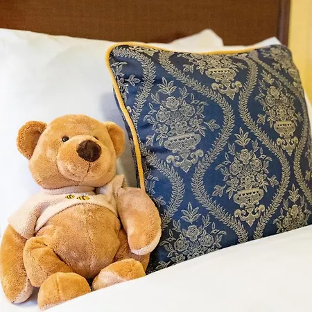 Earls Court House Affittacamere 4*