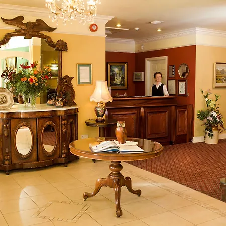 게스트하우스 Earls Court House