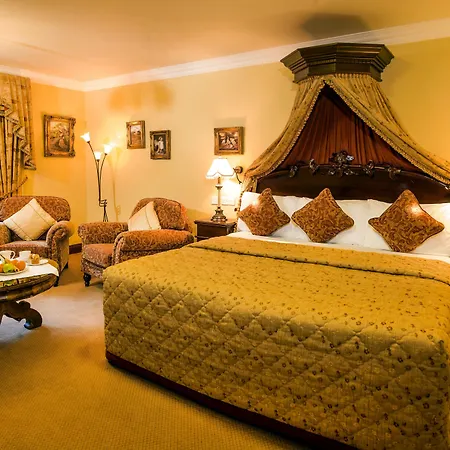 招待所 伯爵宫酒店 基拉尼