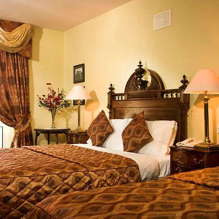 Maison d'hôtes Earls Court House