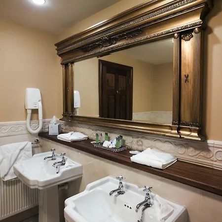 招待所 伯爵宫酒店 基拉尼