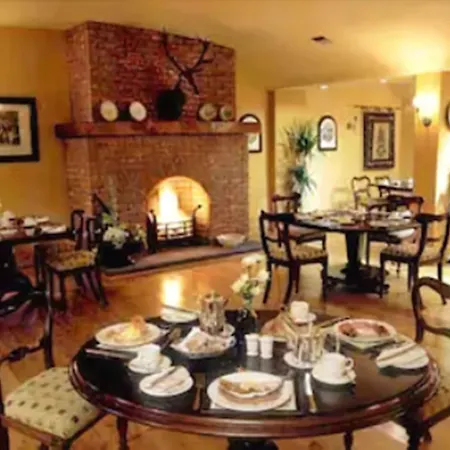 Earls Court House 4* Killarney