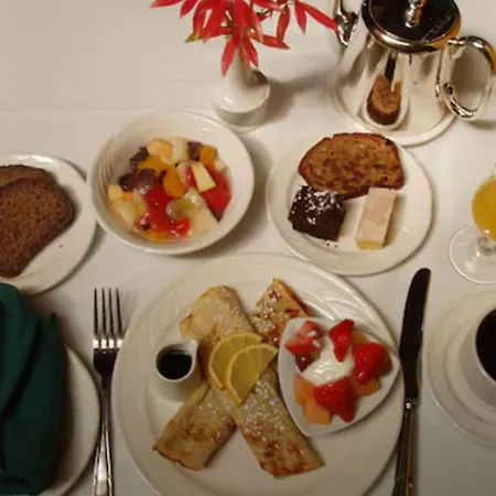 Maison d'hôtes Earls Court House