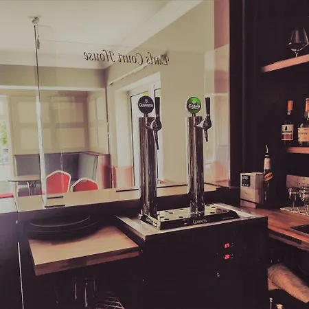 伯爵宫酒店 基拉尼