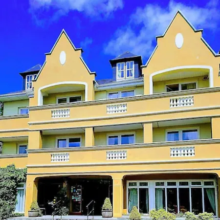 伯爵宫酒店 基拉尼