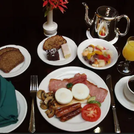 伯爵宫酒店 招待所