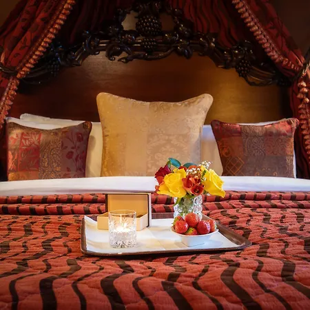 Maison d'hôtes Earls Court House 4*