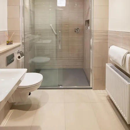 Earls Court House 게스트하우스