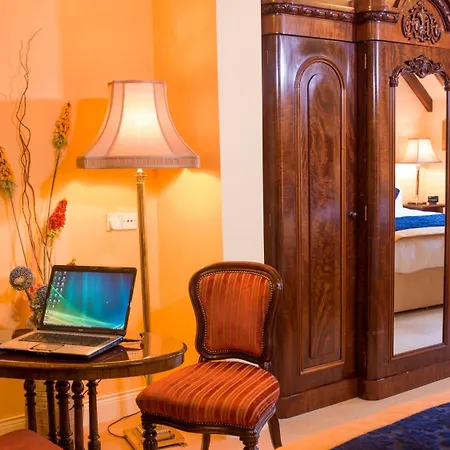 게스트하우스 Earls Court House