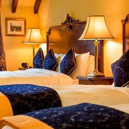 Earls Court House Guest house Killarney