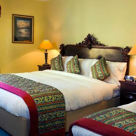 Earls Court House Maison d'hôtes