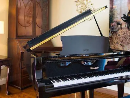 Maison d'hôtes Earls Court House