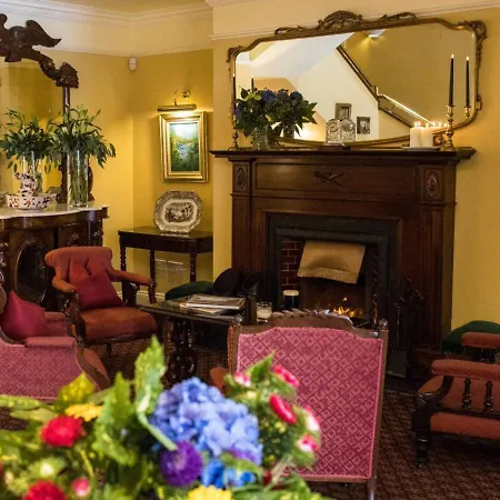 伯爵宫酒店 招待所