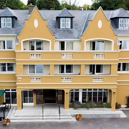 Earls Court House Gasthuis Killarney