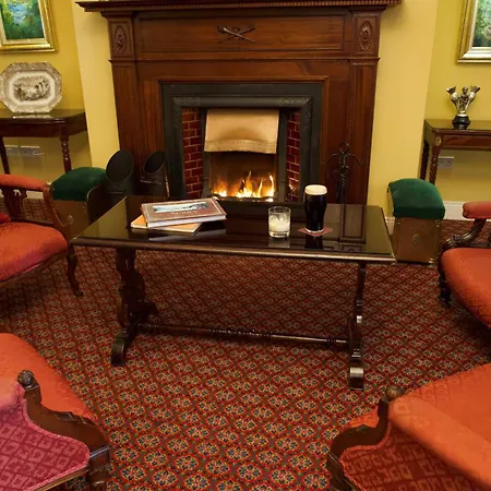 Earls Court House Gasthuis Killarney