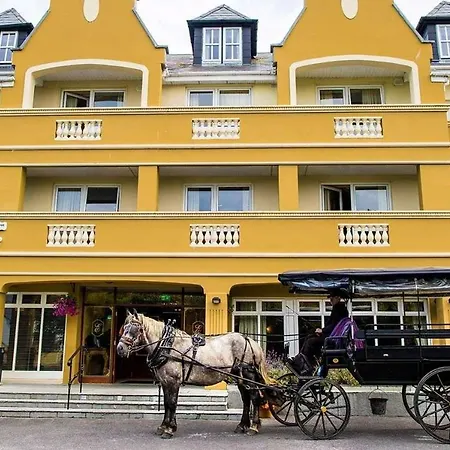 Earls Court House Guest house Killarney