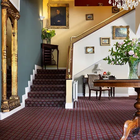 Guest house Earls Court House 4*