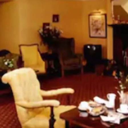 Guest house Earls Court House Killarney
