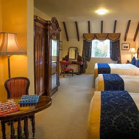 Affittacamere Earls Court House 4*