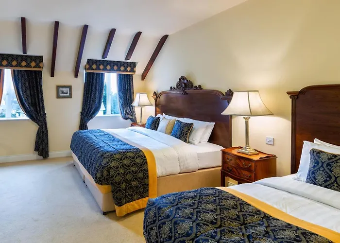 Earls Court House Pensionat