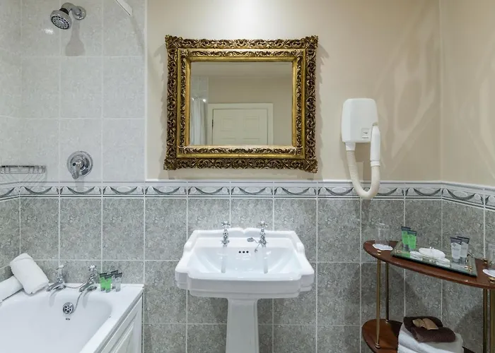 Pensionat Earls Court House