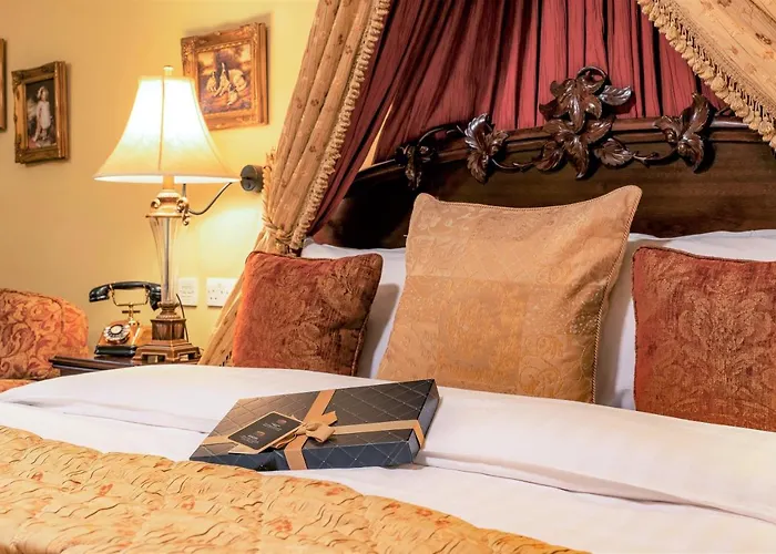 Earls Court House Killarney