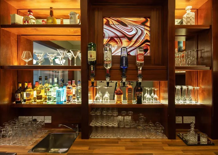 Earls Court House Pensionat Cill Airne