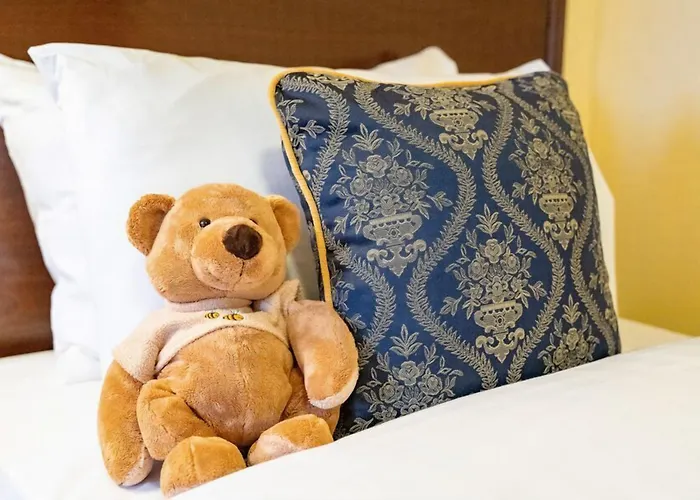 Earls Court House 4* Cill Airne