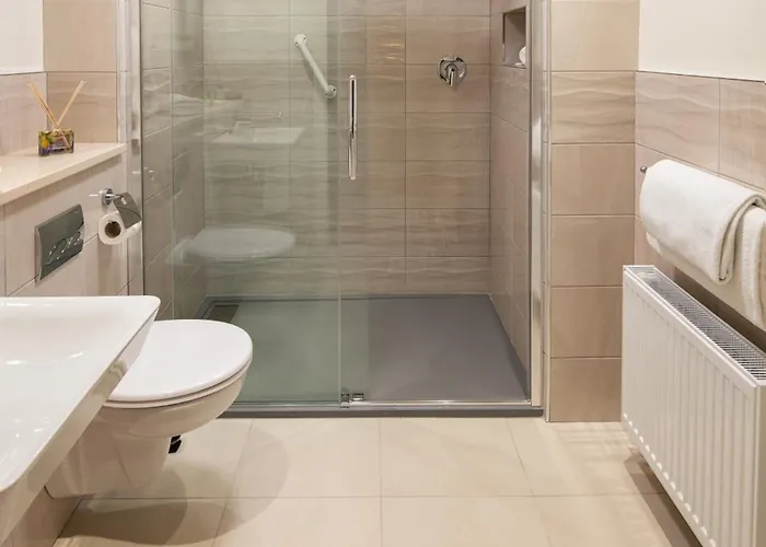 Earls Court House Gasthuis