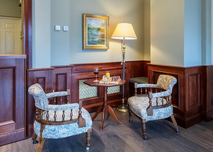 Earls Court House 4* Killarney