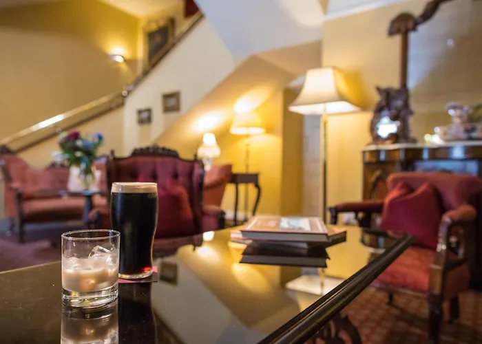 Earls Court House Pensionat