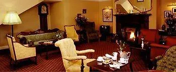 Gasthuis Earls Court House