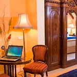 بيت ضيافة Earls Court House