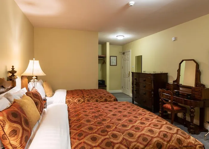 Гостевой дом Earls Court House