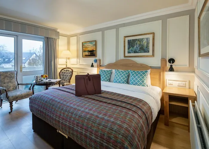 Earls Court House Гостевой дом Килларни