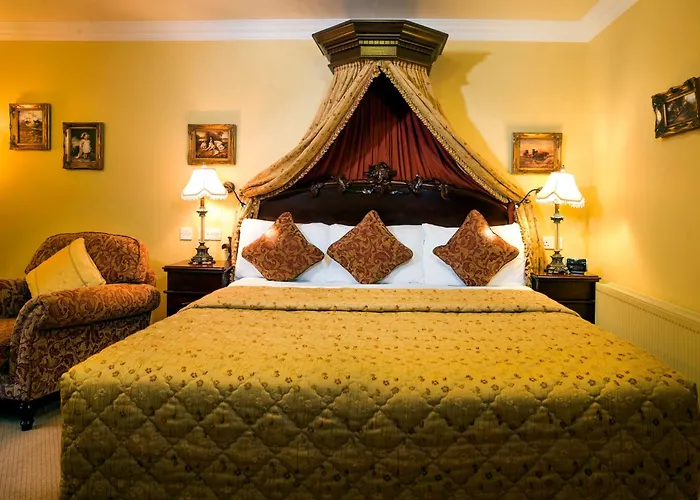 Гостевой дом Earls Court House