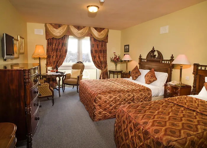 Earls Court House Гостевой дом 4*