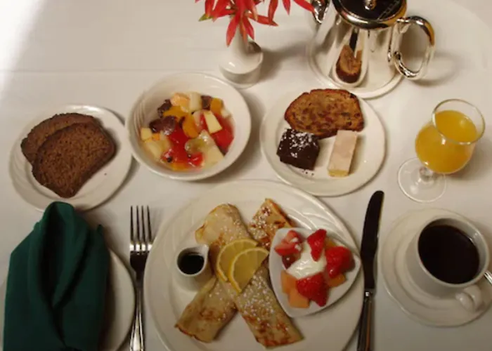 Гостевой дом Earls Court House