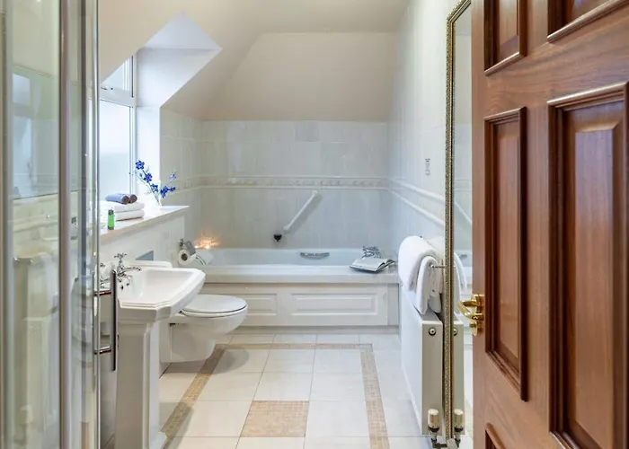 Гостевой дом Earls Court House Килларни