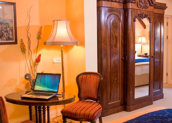 Гостевой дом Earls Court House