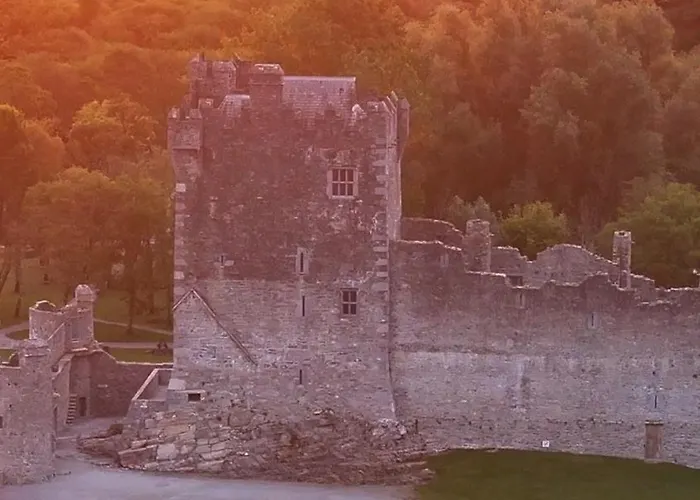 Гостевой дом Earls Court House 4*