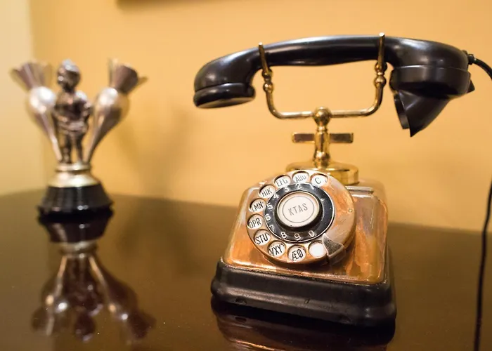 Гостевой дом Earls Court House Килларни