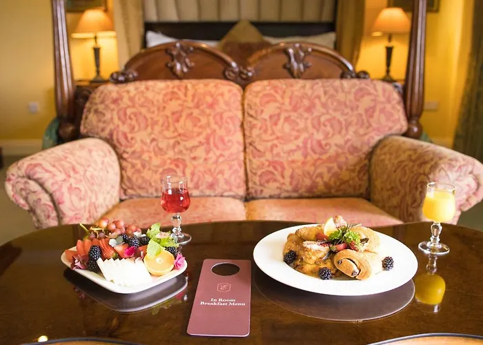 Earls Court House Гостевой дом